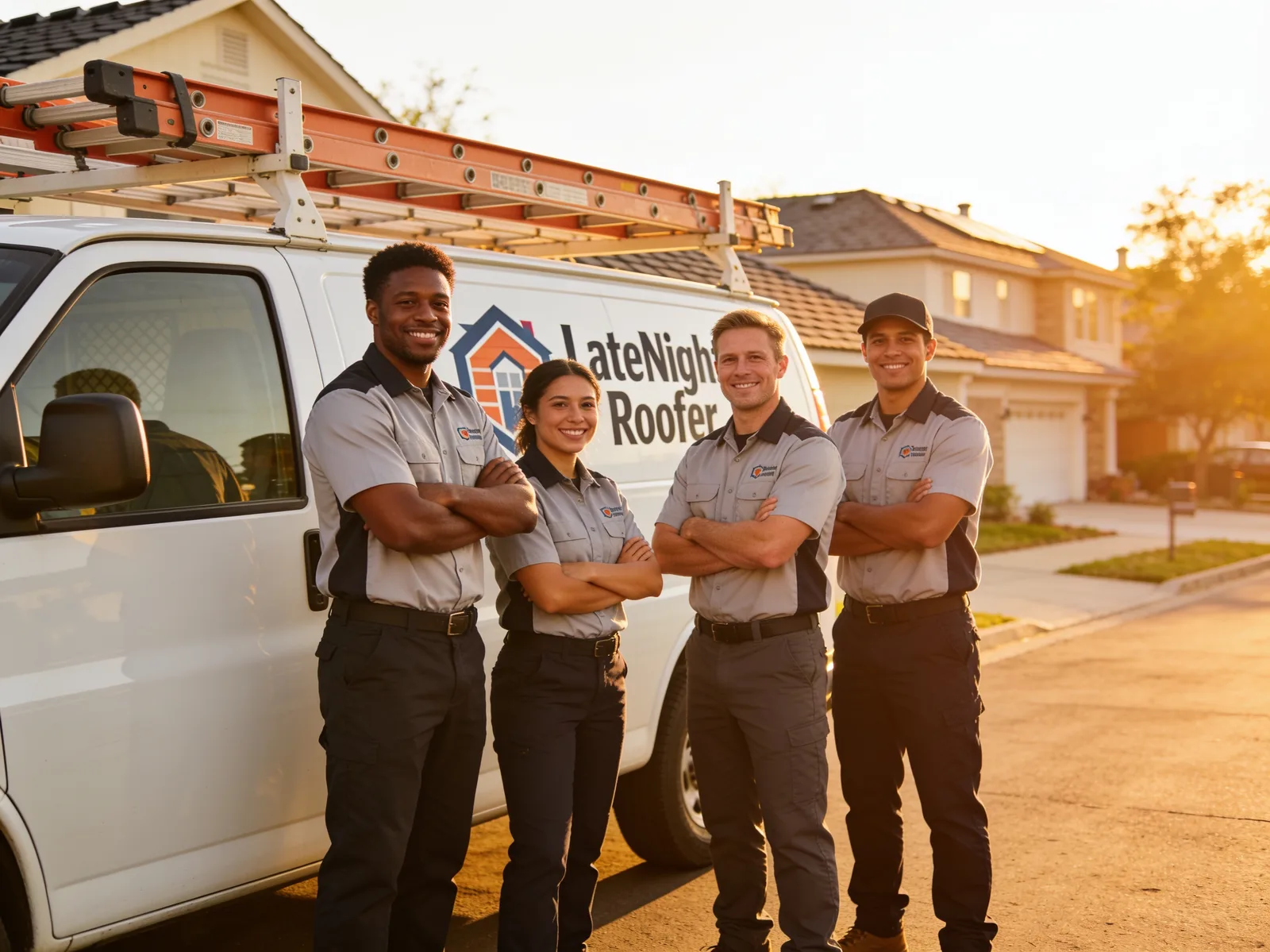 Emergency Roof Repair company in Friend, NE